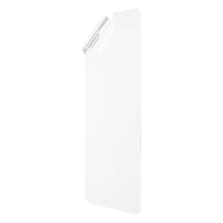 PanzerGlass - Screen Protector Case Friendly AB za Samsung Galaxy Z Flip3, prozirna