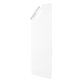 PanzerGlass - Screen Protector Case Friendly AB za Samsung Galaxy Z Flip3, prozirna