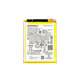 Motorola Edge 20 Lite XT2139 - Baterija NT50 5000mAh - SB18D11784 Originalni servisni paket
