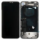 Apple iPhone XR - LCD zaslon + zaslon osjetljiv na dodir + okvir - 661-11232 Originalni servisni paket