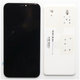 Apple iPhone XR - LCD zaslon + zaslon osjetljiv na dodir + okvir - 661-11232 Originalni servisni paket