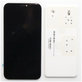 Apple iPhone XR - LCD zaslon + zaslon osjetljiv na dodir + okvir - 661-11232 Originalni servisni paket