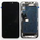 Apple iPhone 11 Pro Max - LCD zaslon + zaslon osjetljiv na dodir + okvir - 661-14099 Originalni servisni paket