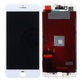 Apple iPhone 8 Plus - LCD zaslon + zaslon osjetljiv na dodir + okvir (bijeli) Refurbished PRO