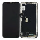 Apple iPhone XS Max - LCD zaslon + zaslon osjetljiv na dodir + okvir Refurbished PRO