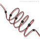 2UUL - Ultra Soft Power Line Set za iPhone 6 - 14 Pro Max