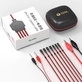 2UUL - Ultra Soft Power Line Set za iPhone 6 - 14 Pro Max