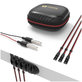 2UUL - Ultra Soft Power Line Set za iPhone 6 - 14 Pro Max