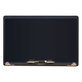 Apple MacBook Pro 15" A1990 (2018 - 2019) - LCD zaslon + prednje staklo + kućište (Silver) Refurbished