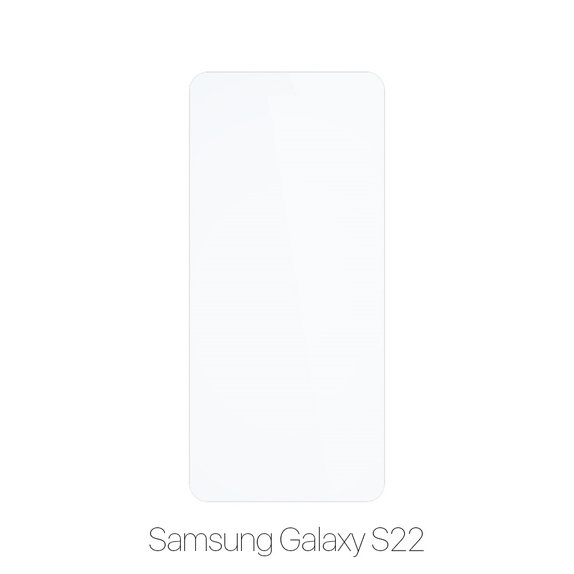 FixPremium Glass - Kaljeno staklo za Samsung Galaxy S22