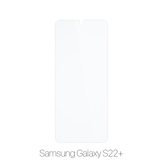 FixPremium Glass - Kaljeno staklo za Samsung Galaxy S22+