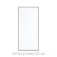 FixPremium FullCover Glass - 3D kaljeno staklo za Samsung Galaxy S22 Ultra