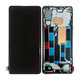 Oppo Reno 4 Pro 5G - LCD zaslon + staklo osjetljivo na dodir + okvir - REF-OPPOR4P5G01 Originalni servisni paket