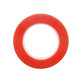 Magic RED Tape - Dvostrana ljepljiva traka - 20 mm x 25 m (prozirna)