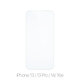 FixPremium Glass - Kaljeno Staklo za iPhone 13, 13 Pro, 14 i 16e