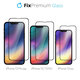 FixPremium FullCover Glass - Kaljeno staklo za iPhone 13 mini