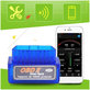ELM Electronics - Auto dijagnostika ELM327
