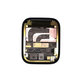 Apple Watch 7 45 mm - LCD zaslon + zaslon osjetljiv na dodir Refurbished PRO