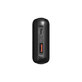 SBS - PowerBank 10.000 mAh, USB, USB-C PowerDelivery 20W, crna