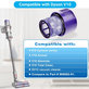 Dyson V10 - Filter za prašinu