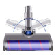 Dyson V6, DC-series - Glava podne mlaznice s valjkom