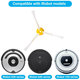 iRobot Roomba 500, 600, 700-series - Bočna četka