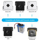 iRobot Braava 2000, 300, 380, 380T, 381, 390, Mint 5200, Mint Plus 5200, Proscenic JOJO Professional - Baterija GPRHC202N026, 4409709, W206001001399 Ni-MH 2500mAh