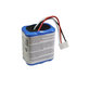 iRobot Braava 2000, 300, 380, 380T, 381, 390, Mint 5200, Mint Plus 5200, Proscenic JOJO Professional - Baterija GPRHC202N026, 4409709, W206001001399 Ni-MH 2500mAh