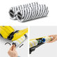 Kärcher FC 3, FC 5, FC 7 - Stone Roller set (crna)