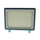 Philips PowerPro Compact, City, Active - HEPA Filter