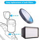 Rowenta Compact Power - Set filtera