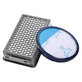 Rowenta Compact Power - Set filtera