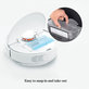 Xiaomi Roborock S5, S5 Max, S6, S6 MaxV, S6 Pure, E4, E5, Mijia 1S, Mi Robot Vacuum Mop 1S, Xiaowa E2, E3, Lite C10 - HEPA filter (2kom)