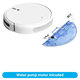 Xiaomi Mi Robot Vacuum Mop 1C - Spremnik za vodu