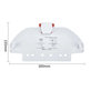 Xiaomi Mi Robot Vacuum Mop Pro (P), 2S, Viomi V2 Pro, V3, SE - Donji poklopac (bijeli)