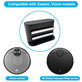 Xiaomi Viomi V2, V2 Pro, V3, SE, Mi Robot Vacuum Mop-series - Dock za punjenje