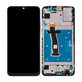 Huawei P Smart (2019) - LCD zaslon + zaslon osjetljiv na dodir + okvir TFT