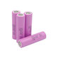 LiitoKala HG2-N - Punjiva baterija velike snage 18650 (Li-Ion, 3000 mAh, 3,7 V)