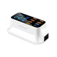Asometech Model E - USB stanica za punjenje s USB 3.0 & USB-C