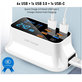 Asometech Model E - USB stanica za punjenje s USB 3.0 & USB-C