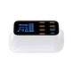 Asometech Model E - USB stanica za punjenje s USB 3.0 & USB-C