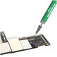 2UUL - Nano pasta za lemljenje za Dock & FPC konektore 183°C
