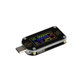 Joy-it JT-TC66C - USB multimetar (USB-C)