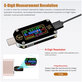 Joy-it JT-TC66C - USB multimetar (USB-C)