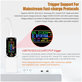 Joy-it JT-TC66C - USB multimetar (USB-C)