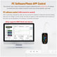 Joy-it JT-TC66C - USB multimetar (USB-C)