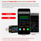 Joy-it JT-TC66C - USB multimetar (USB-C)