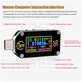 Joy-it JT-TC66C - USB multimetar (USB-C)