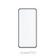 FixPremium FullCover Glass - Kaljeno staklo za Huawei P50