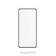FixPremium FullCover Glass - Kaljeno staklo za Huawei P50